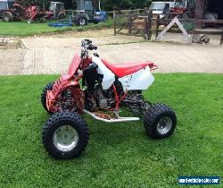 Honda cr 250 hybrid Quad  for Sale