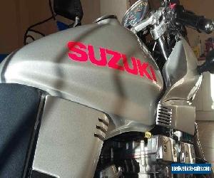 suzuki gsx 1100 katana