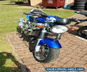 Suzuki sv 1000 k3 