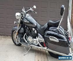 2005 Yamaha Royal Star for Sale