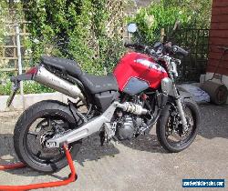 Yamaha MT-03 660cc 2014 649 miles from new for Sale