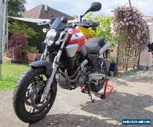 Yamaha MT-03 660cc 2014 649 miles from new