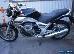 MOTO GUZZI 750 BREVA start price is the reserve for Sale