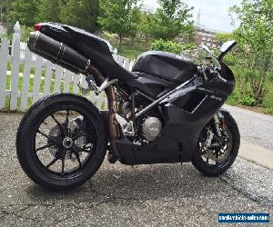 2010 Ducati Superbike