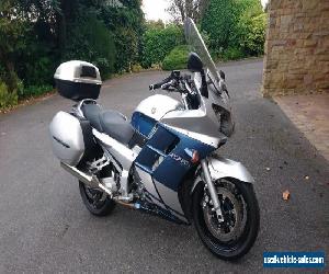 YAMAHA FJR 1300