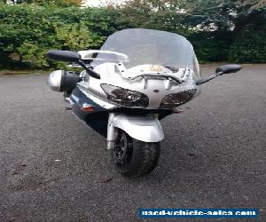 YAMAHA FJR 1300