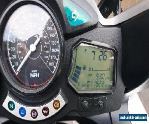 YAMAHA FJR 1300