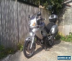 Honda Deauville NTV 650 for Sale