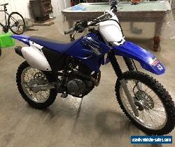 Yamaha TTR230 for Sale