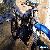 Yamaha DT 125 r (blue) motocross motorcycle for Sale