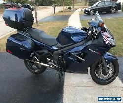 2011 Triumph Sprint for Sale