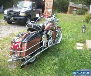 1977 Harley-Davidson Street