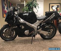 1992 Yamaha FZR400R 3TJ-6 for Sale