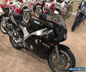 1992 Yamaha FZR400R 3TJ-6