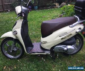 Kymco Expresso  150 Scooter Great Cond Cheap Not Running at the moment Bargain