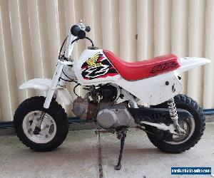 Honda Z50R 1998