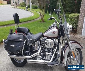 2007 Harley-Davidson Heritage