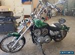 harley sportster for Sale