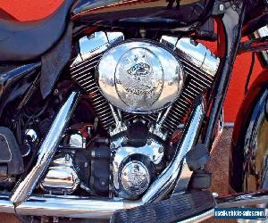 2000 Harley-Davidson Touring