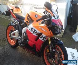 CBR600RR ABS Swap cbr1000rr 2012 2013 2014 2015 for Sale