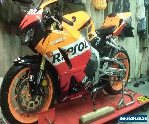 CBR600RR ABS Swap cbr1000rr 2012 2013 2014 2015