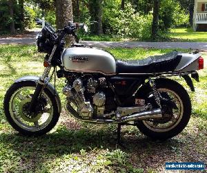 1979 Honda CBX