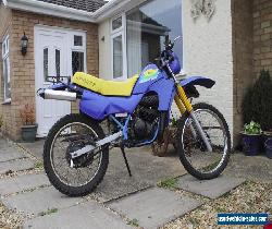 Suzuki TS50X for Sale