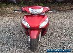 Honda Vision 50cc scooter for Sale