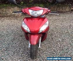 Honda Vision 50cc scooter for Sale