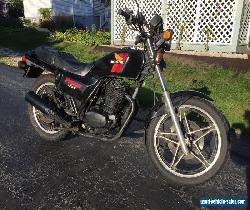 1982 Honda Ascot FT500 for Sale