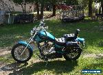 1995 Suzuki Intruder for Sale