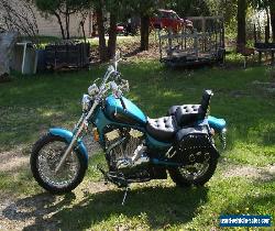 1995 Suzuki Intruder for Sale