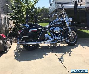 2003 Harley-Davidson Touring