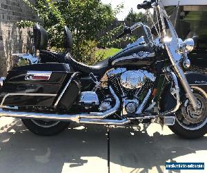 2003 Harley-Davidson Touring