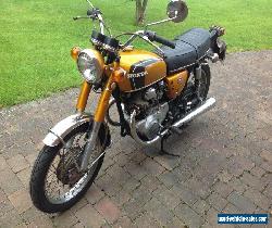 1971 Honda CB350 for Sale