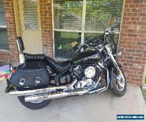 2009 Yamaha V Star for Sale