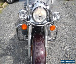 HARLEY DAVIDSON FLHRC1 ROAD KING 2006 MODEL ONLY $13990