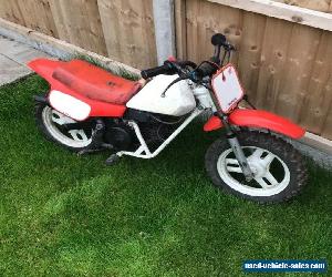 Honda QR 50 for Sale