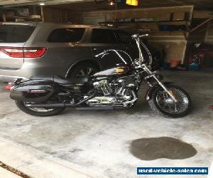 2007 Harley-Davidson Sportster