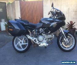 Ducati 04 Multistrada 1000DS for Sale