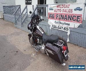 2007 Harley-Davidson Touring