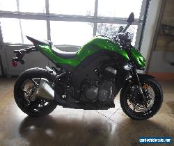 2015 Kawasaki Z1000 for Sale