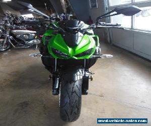 2015 Kawasaki Z1000