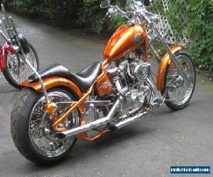 1977 Harley-Davidson Other