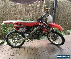 Honda CRF 259 for Sale