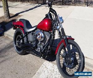 2006 Harley-Davidson Softail