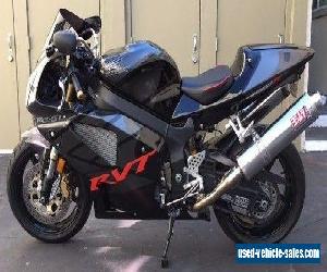 2005 Honda RC51