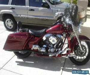 2002 Harley-Davidson Touring