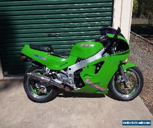 Kawasaki zxr750 h1  for Sale