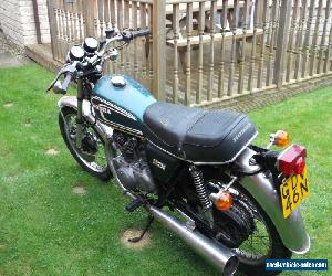 honda cb250